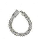 Dre Spikefrost Iced out Bracelet