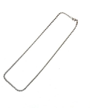 3mm Rope Chain