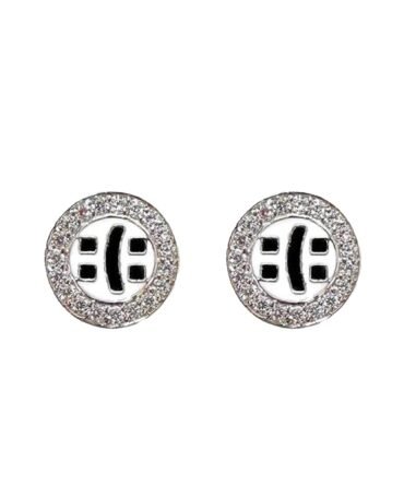 BIPOLAR EMOTE STUD