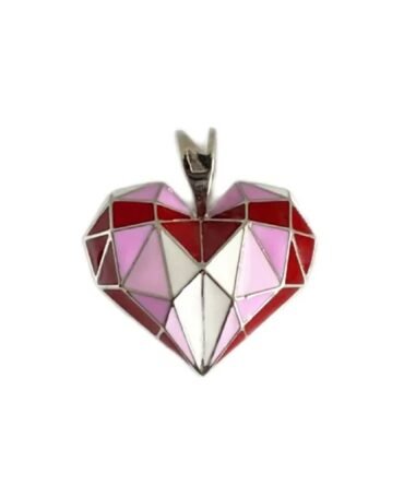 ORIGAMI HEART
