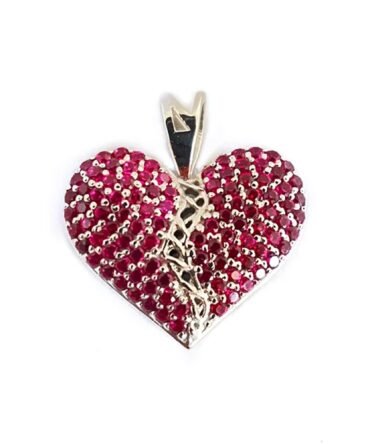 MENDED HEART