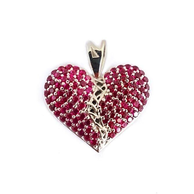 MENDED HEART