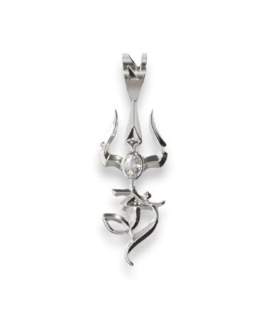 OM TRISHULA