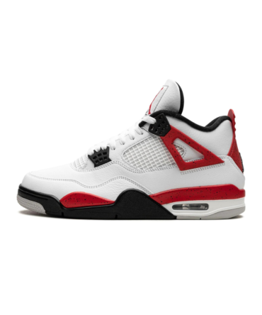 Jordan 4 Retro Red Cement