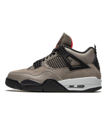 Jordan 4 Retro Taupe Haze