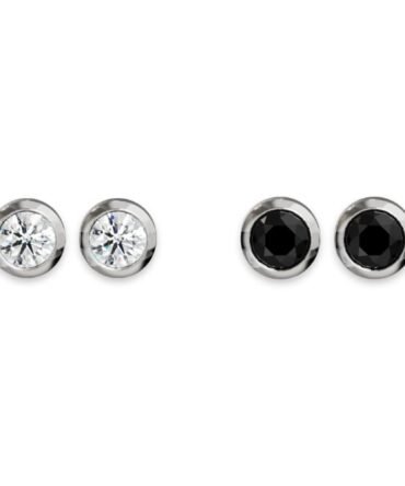 BEZEL STUDS