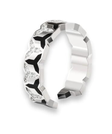 CHRONOTORQUE RING