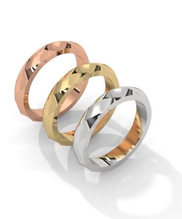 TWIST BAND