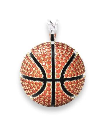 ICED BASKETBALL