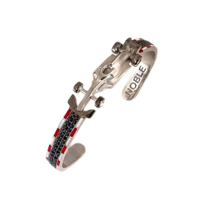 NOBLE 1 BAND
