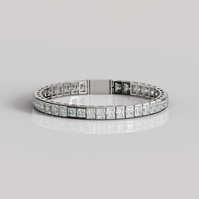BEZEL BRACELET