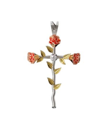 ROSARY CROSS