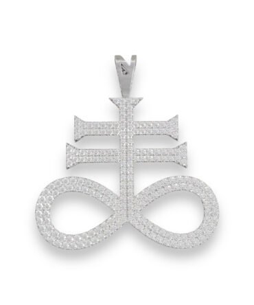 LEVIATHAN CROSS