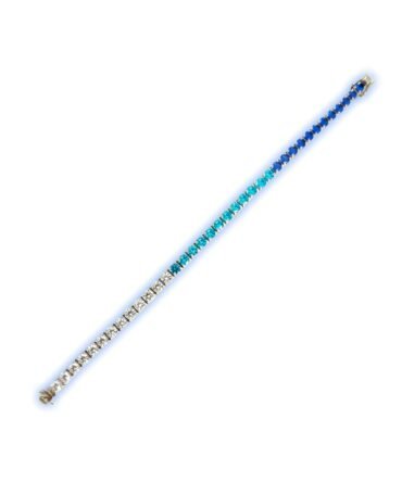 SKY MICRO DIAMOND BRACELET