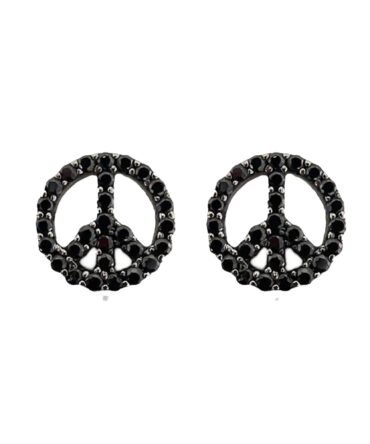 WORLD PEACE STUD