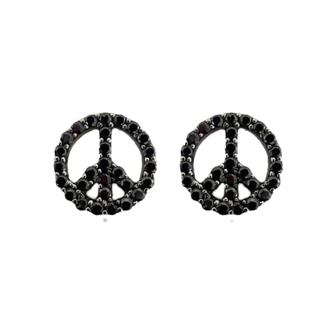 WORLD PEACE STUD