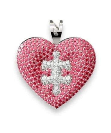 Piece of Heart