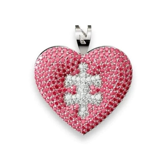 Piece of Heart