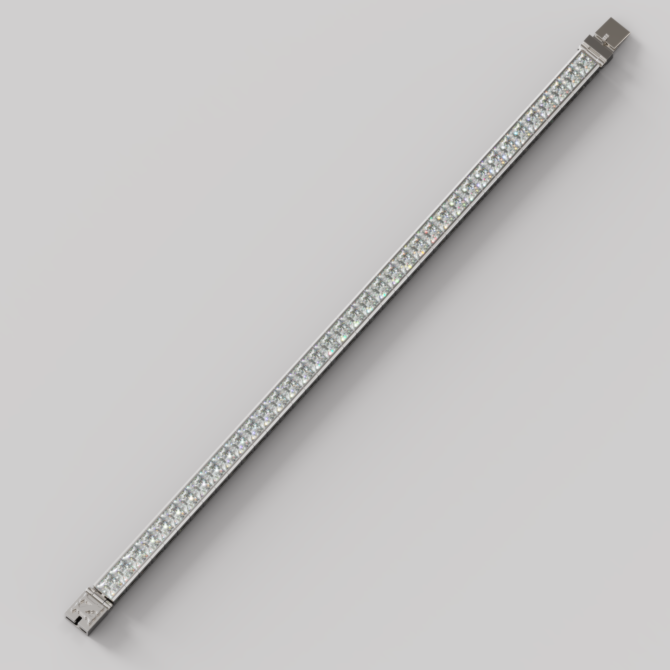 BEZEL BRACELET