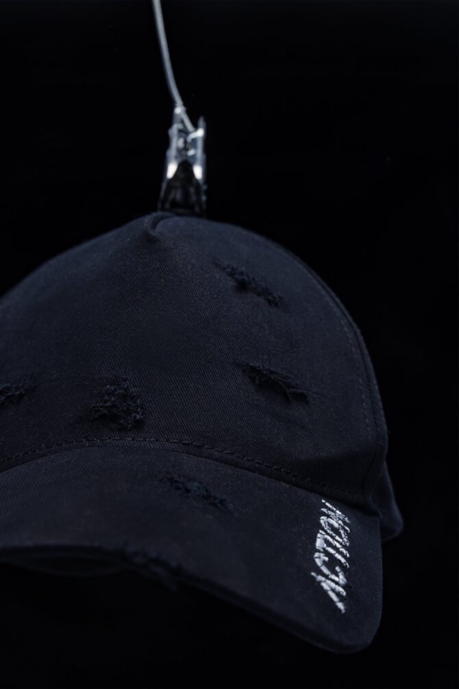 X Action Cap