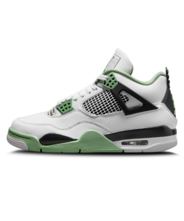 Jordan 4 Retro Seafoam (W)