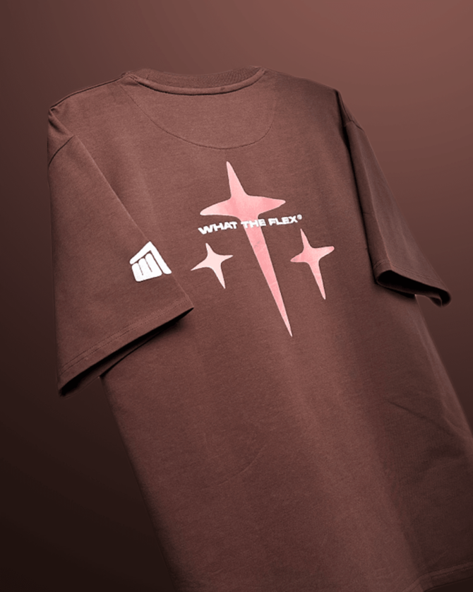 Low Spirits Heavyweight T-shirt