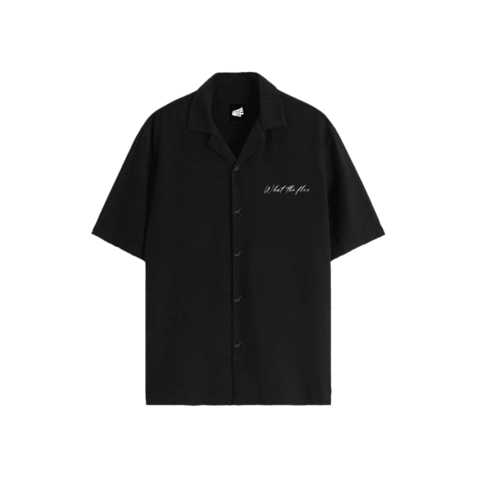Poisoned Youth Bowling Shirt