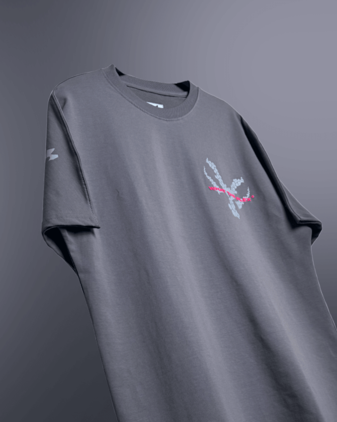 Called Higher Heavyweight T-shirt