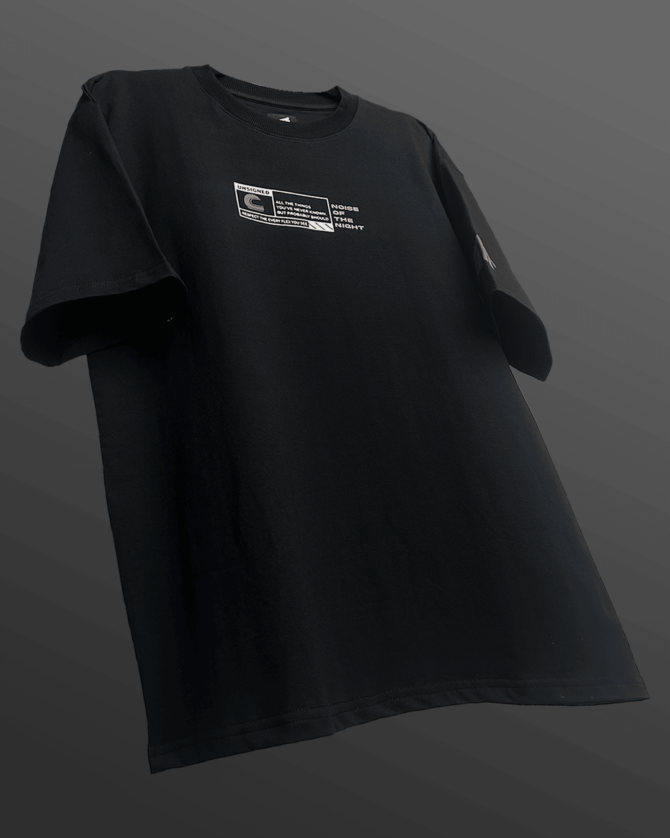 Saints Heavyweight T-shirt