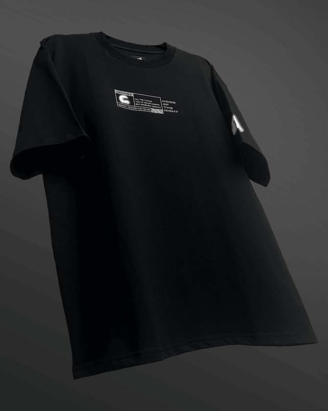 Saints Heavyweight T-shirt