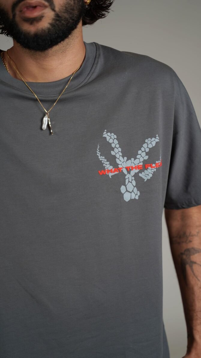 Called Higher Heavyweight T-shirt