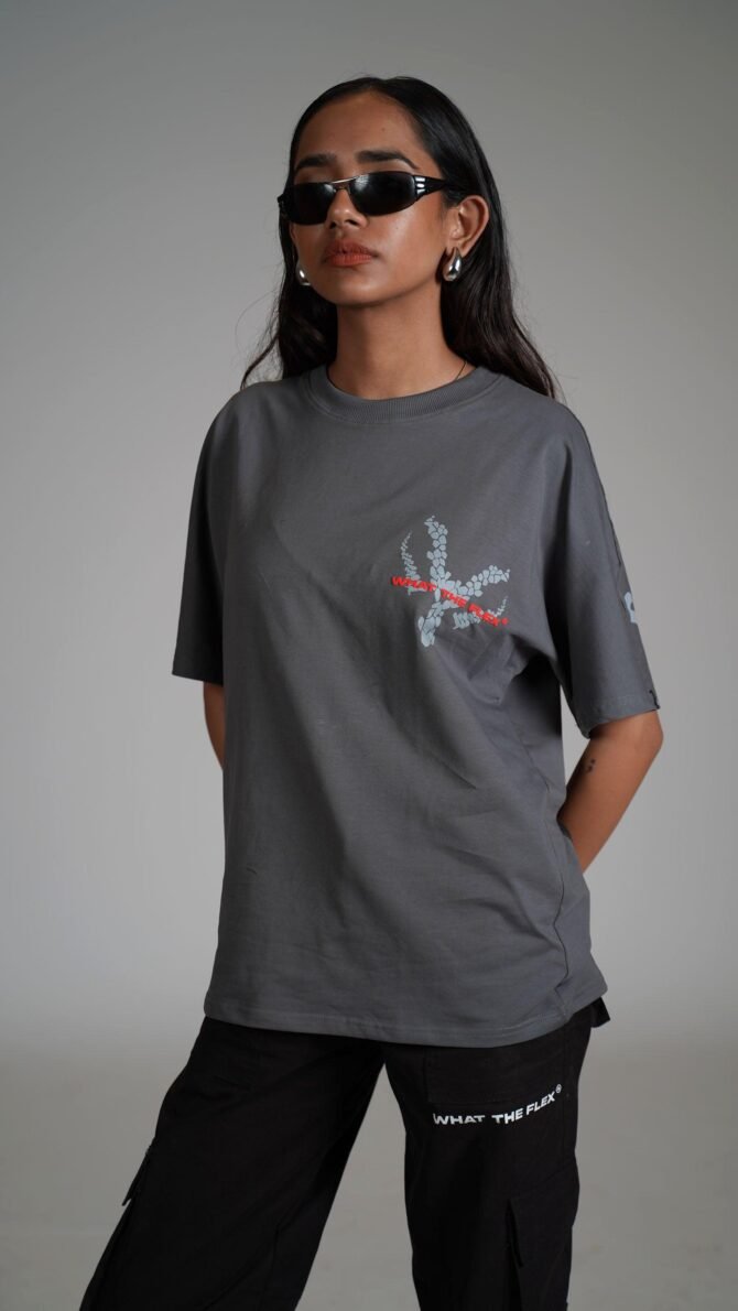 Called Higher Heavyweight T-shirt
