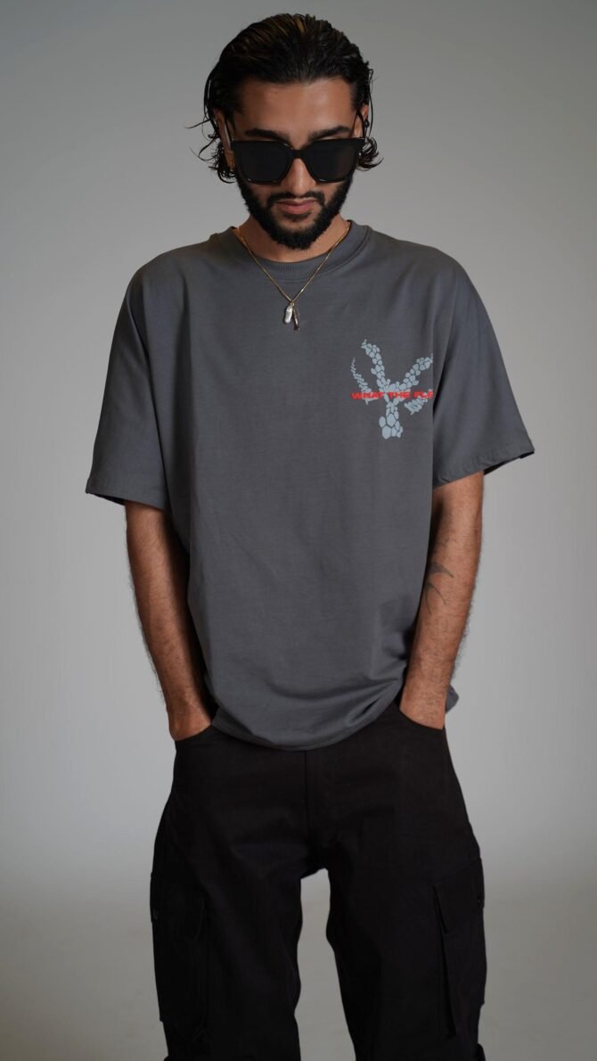 Called Higher Heavyweight T-shirt