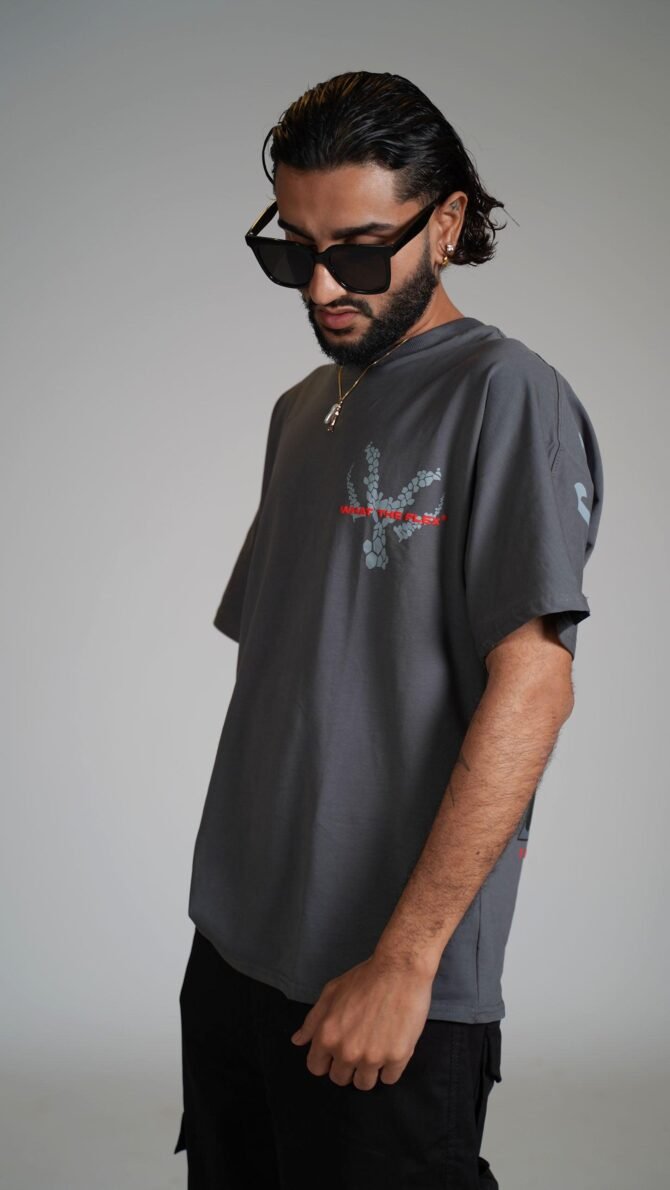 Called Higher Heavyweight T-shirt