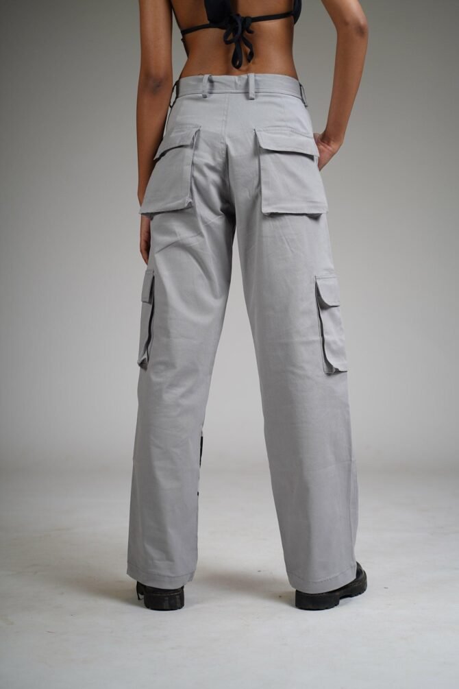 Dead Alright Unisex Cargo