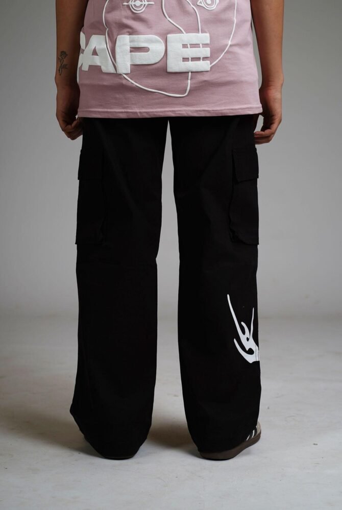 Invisible Cities Unisex Cargo