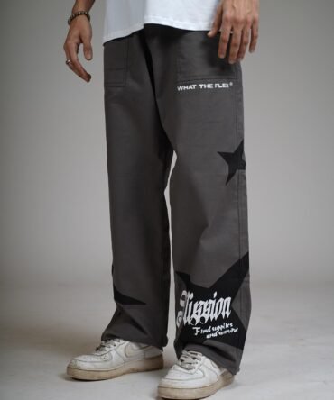 Mission Unisex Cargo