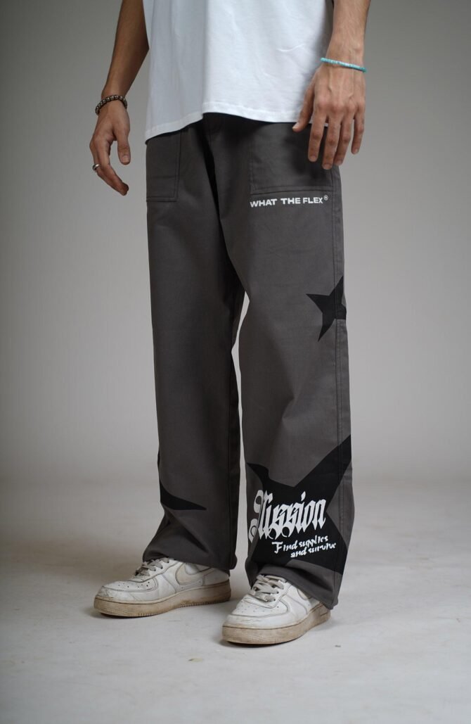 Mission Unisex Cargo