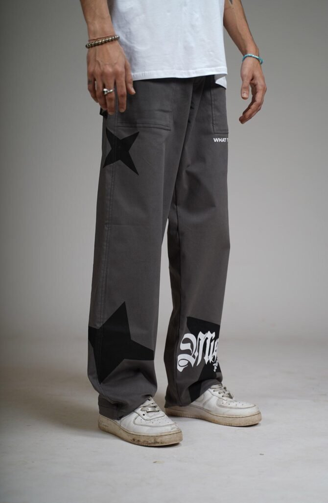 Mission Unisex Cargo