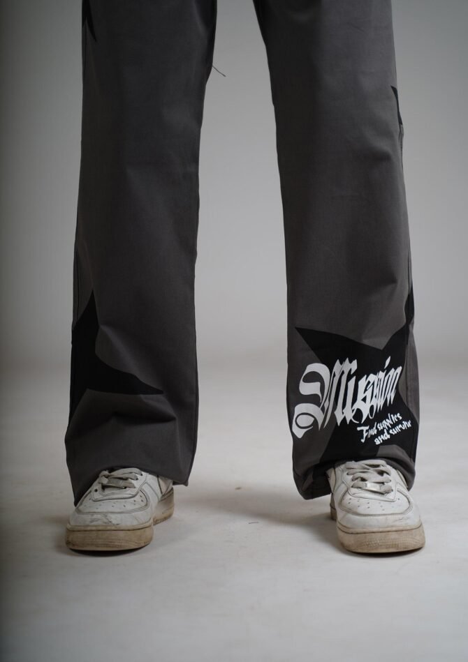 Mission Unisex Cargo