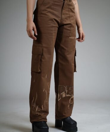Revival Unisex Cargo