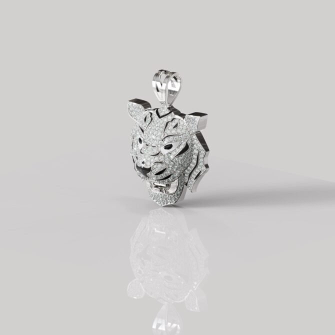 ICED MAHARAJA