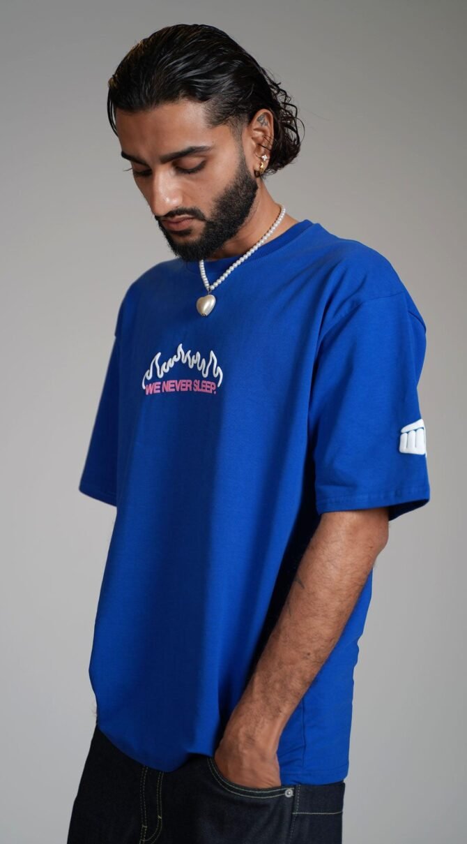 Dreamers & Rebels Heavyweight T-shirt