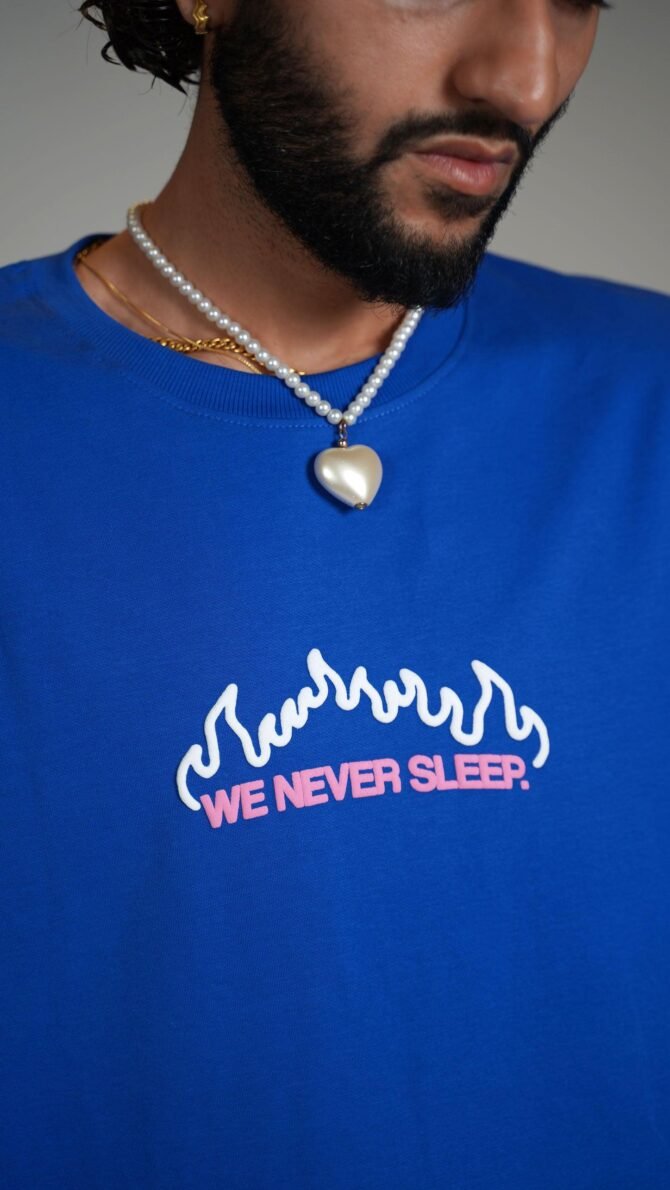 Dreamers & Rebels Heavyweight T-shirt