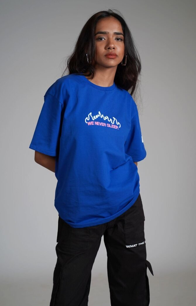 Dreamers & Rebels Heavyweight T-shirt