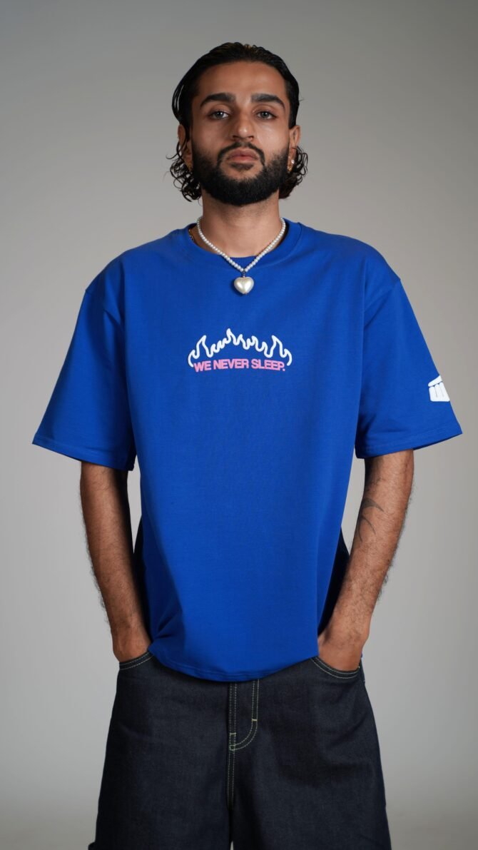 Dreamers & Rebels Heavyweight T-shirt