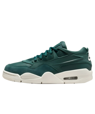 Jordan 4 RM Oxidized Green (W)