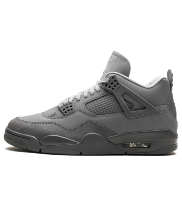 Jordan 4 Retro SE Paris Olympics Wet Cement