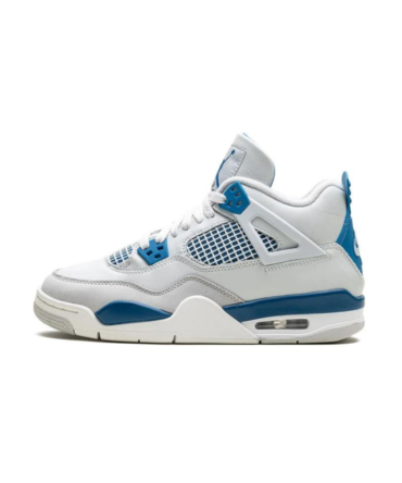 Jordan 4 Retro Military Blue (2024) (GS)