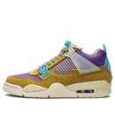 Jordan 4 Retro SP 30th Anniversary Union Desert Moss